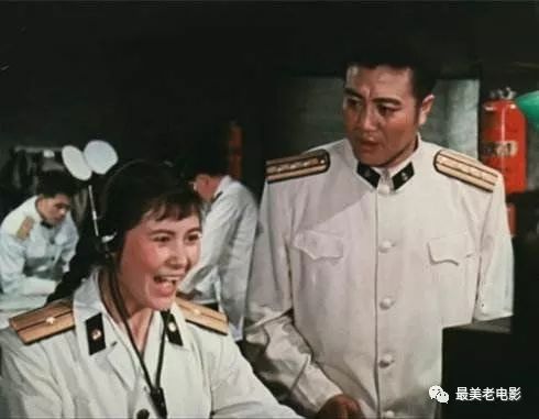 如《冲破黎明前的黑暗》马大队长,《英雄虎胆》马政委,《英雄岛 》