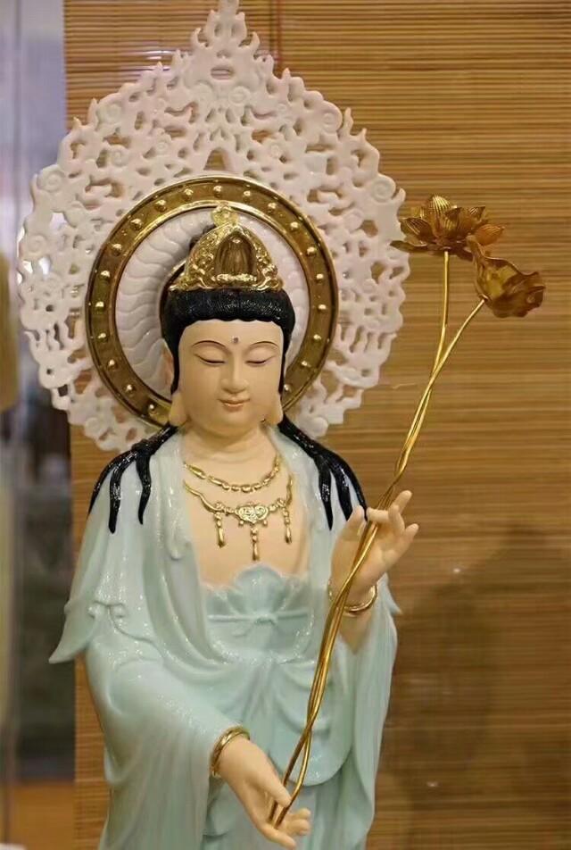 净慧老和尚:将佛法融化于世间