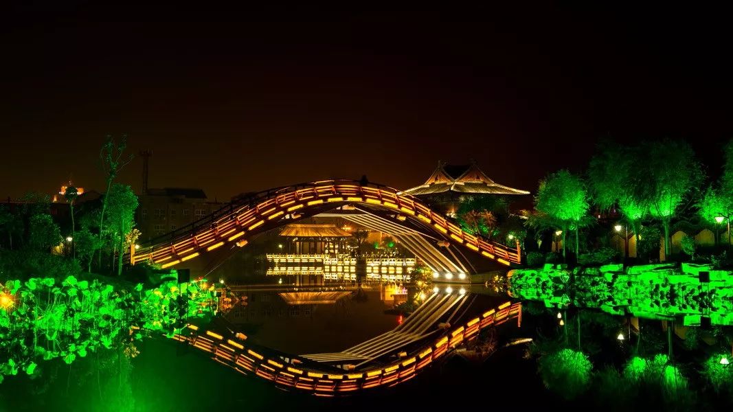 3门市价180元金明池畔宋词研学诵读体验跟着私塾老师一起驻足金明池畔