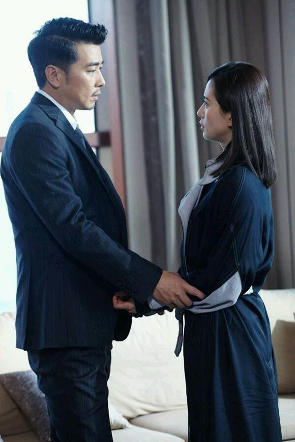 如果可以这样爱耿墨池为何让白考儿爱到痴狂