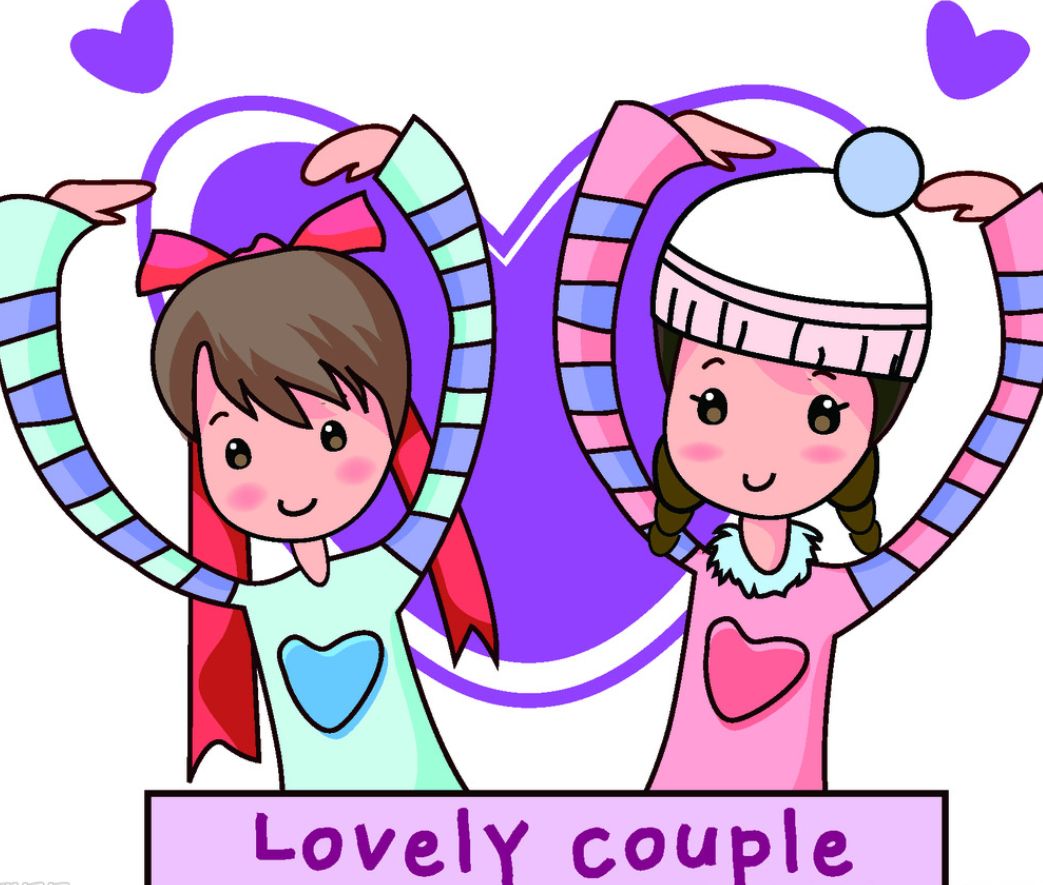 英海拾贝好闺蜜好兄弟该如何用英语表达