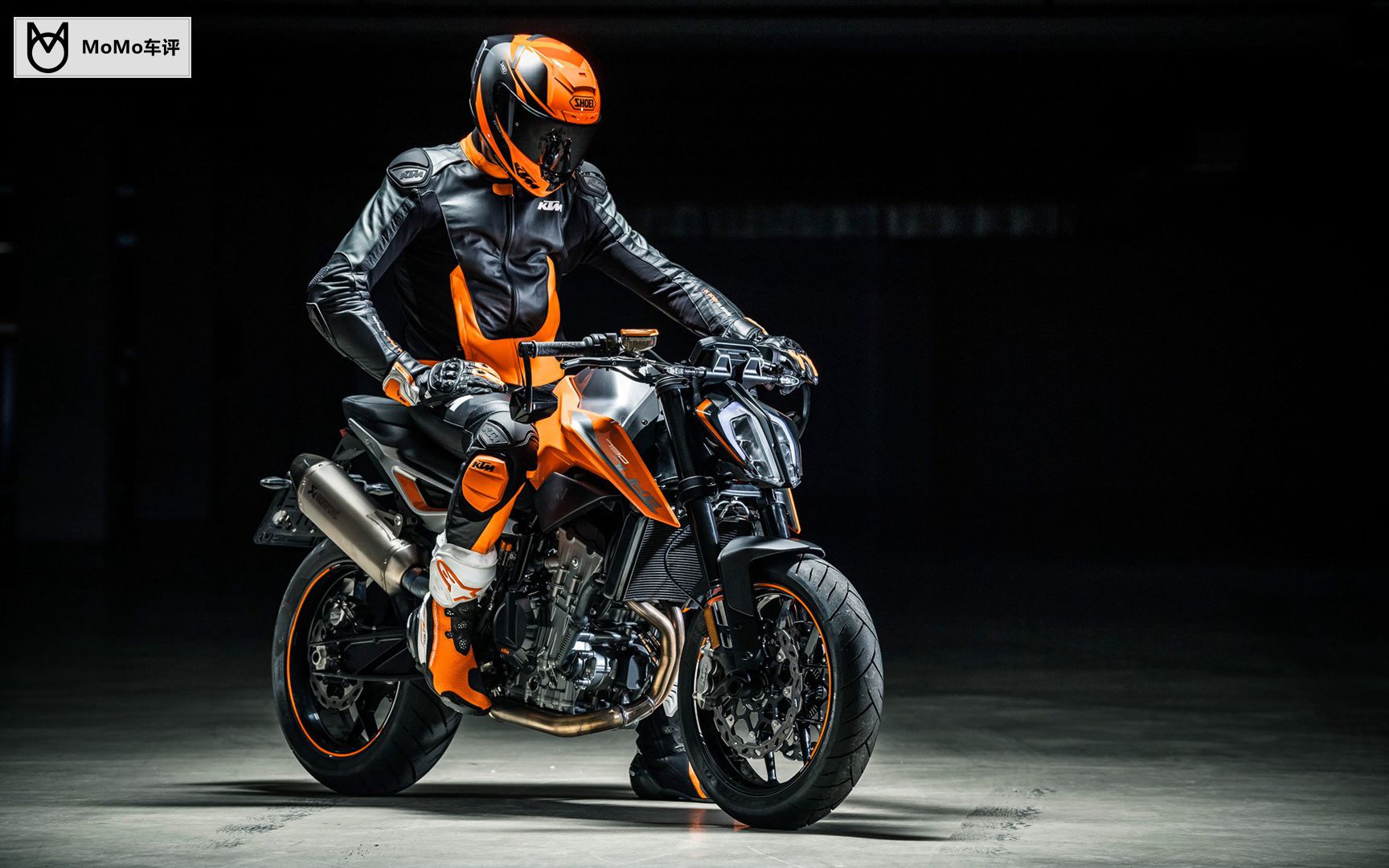 ktm790adv高清壁纸图片