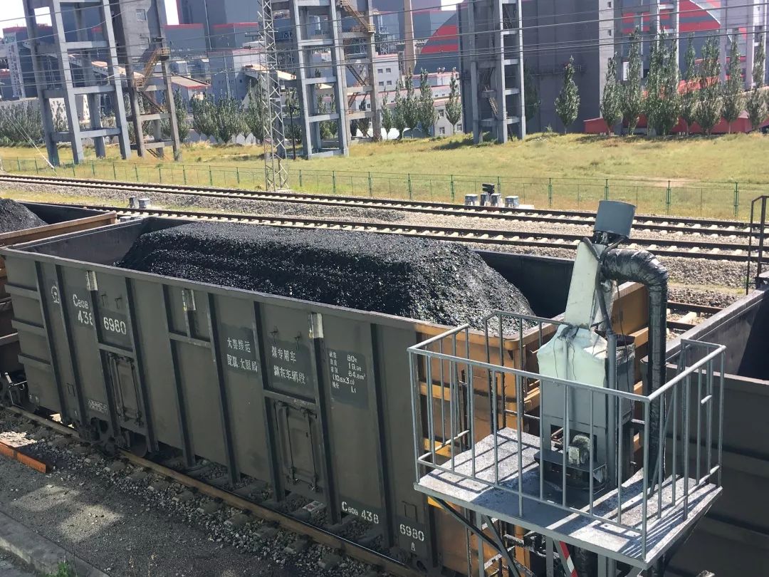 敞车没错,就是我!——敞车是由什么来完成的呢?