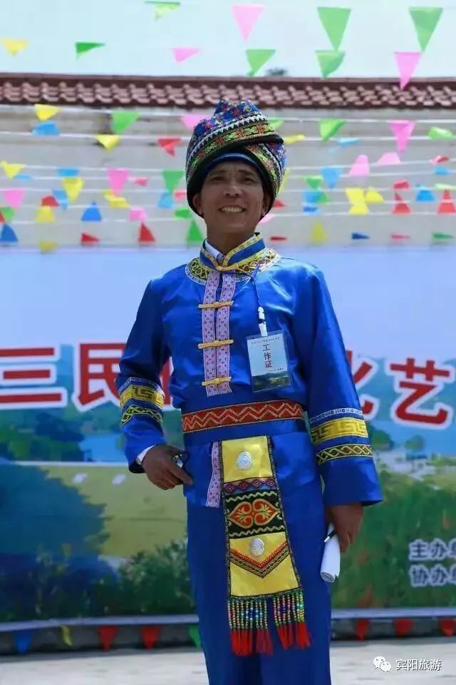 宾阳露圩四月初八圩逢节又来啦蓝衣壮民俗盛宴邀你来狂欢