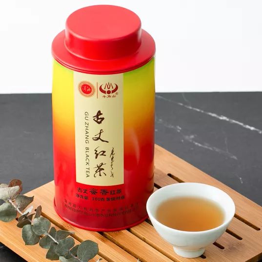 发力消费扶贫光大集团董事长邀您来喝古丈茶