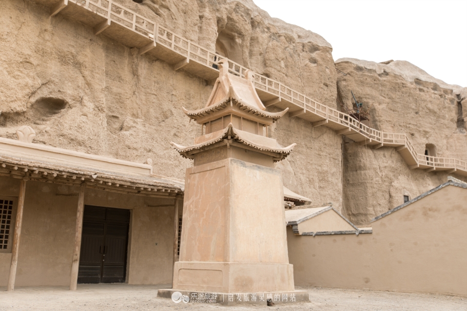 浅尝大漠艺术瑰宝,探寻酒泉文化脉络