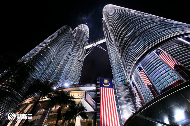 原创没有去过双子塔klcc就等于你没来过马来西亚的吉隆坡