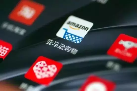 Rubix FX 深·度 | 电商大鳄亚马逊宣布退出中国，究为何因？