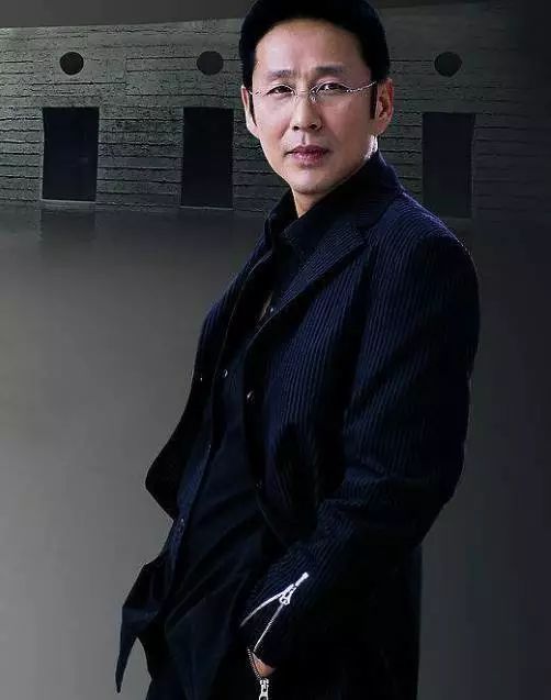 陈道明:心没病,身体自然安康!