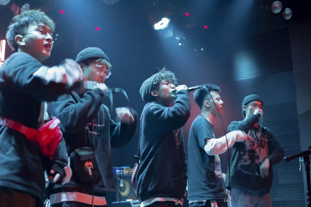 人物风采丽院能人玩转raplugang