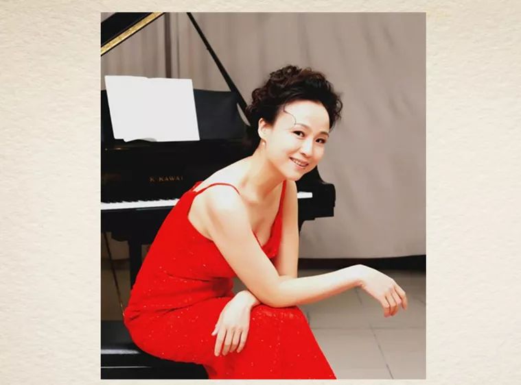 上海歌剧院声乐演员图片