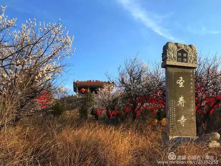 看我荥图说塔山