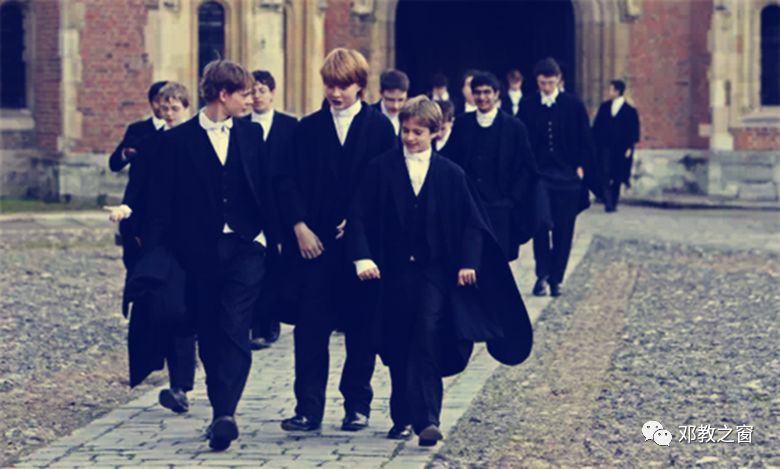 揭秘伊顿公学英国最富神秘气息的贵族中学