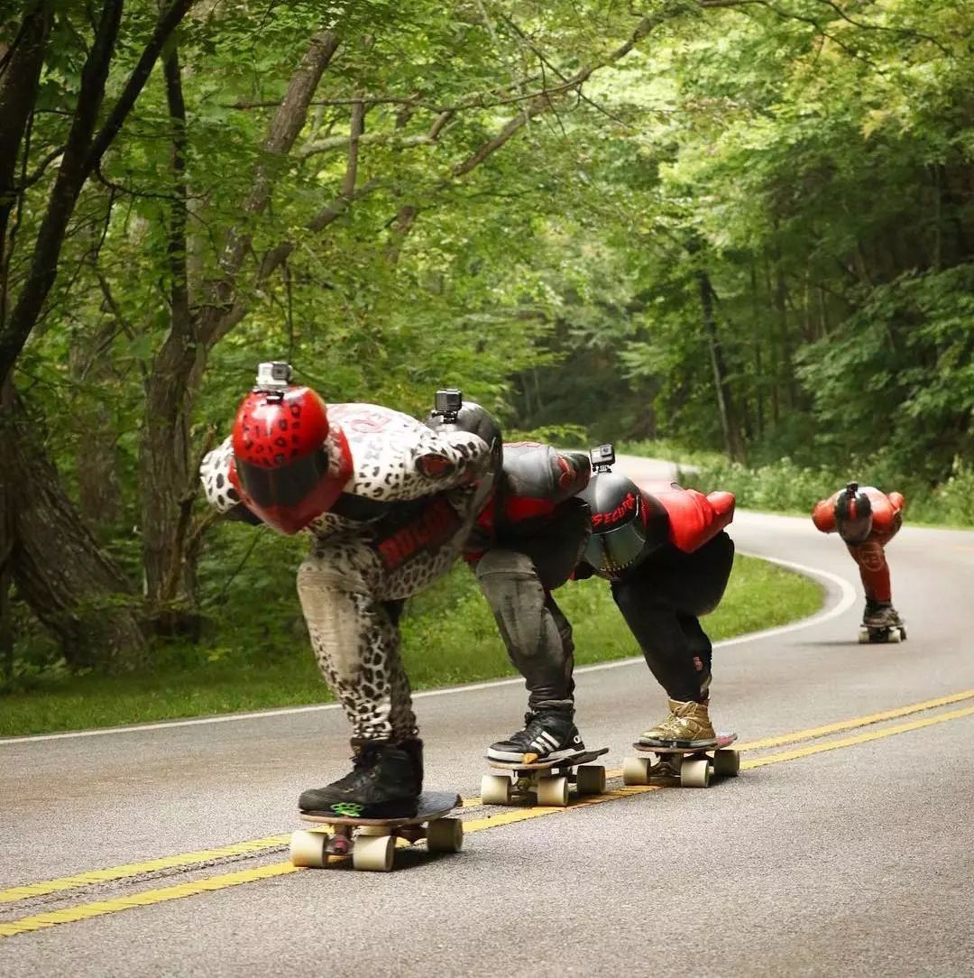 资料来源|longboard envy & skate slate编辑|shawn fu文