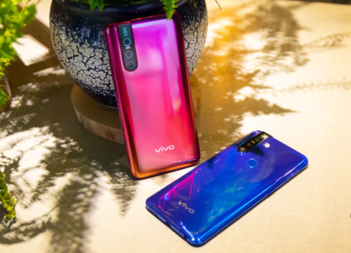 q1季度增幅第一!持续下滑的大环境中强势逆袭,只因vivo做了这点