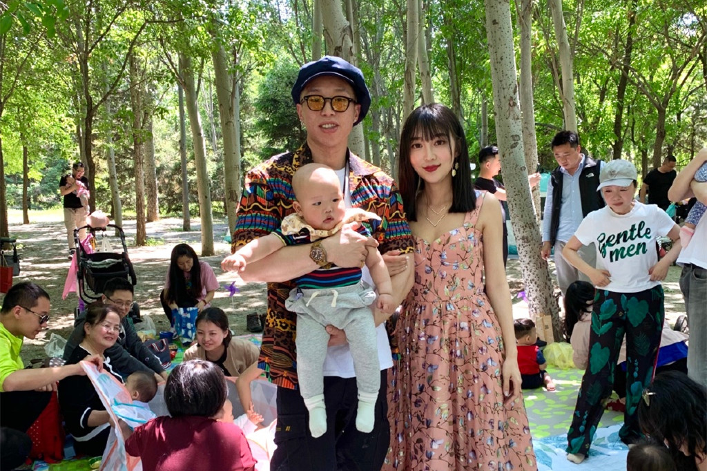 德云社"不务正业"的人都有谁?有人兴趣使然,有人是迫不得已_李云杰