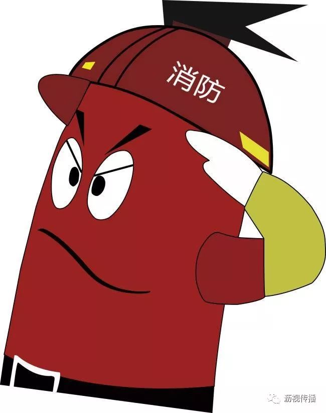 安全你要知 消防在行动|公共场所须配备完善的消防设施器材_报警