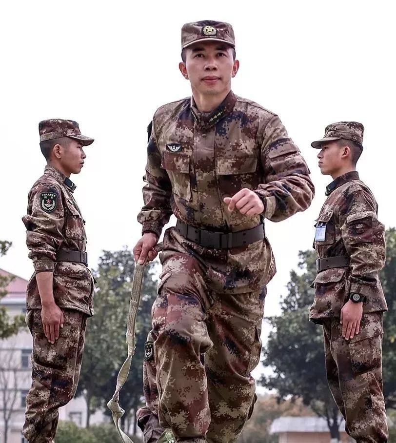 转隶,转岗,转型!