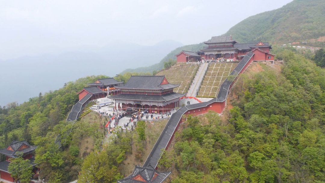 新化:桃源美景入画来