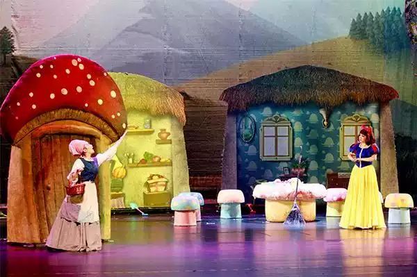 演唱会,话剧,儿童剧…深圳5月精彩活动都在这!