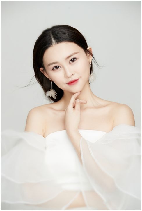 公益展演中国歌剧61经典片段专场音乐会