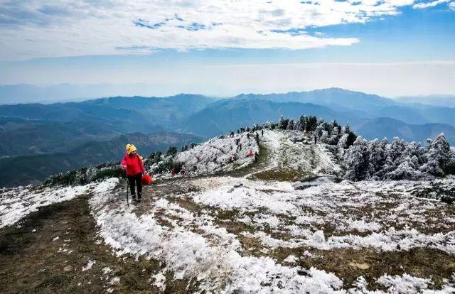 【2019靈山荔枝節】大吉大荔大靈山,好山好水好風光_靈東水庫