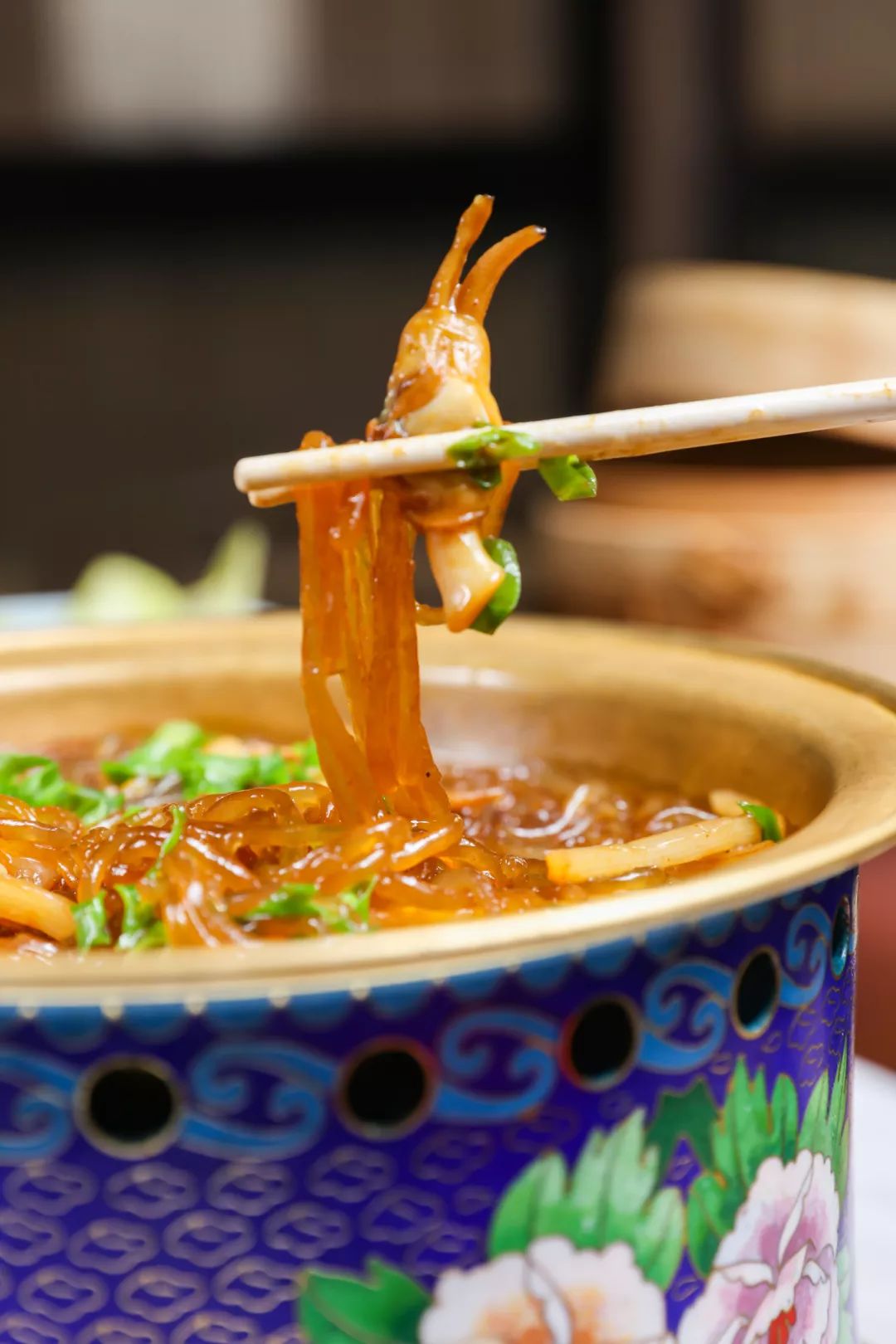 截屏就能免费吃皇宫里的御膳房竟然隐藏着