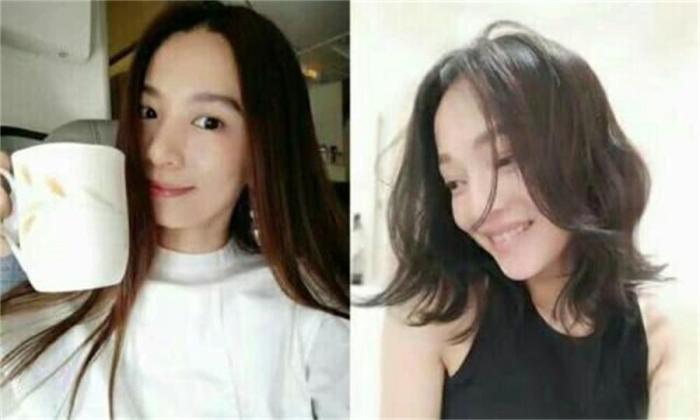 张韶涵开撕田馥甄? 发文: 我凭什么忍你, 网友: 不好惹不好惹