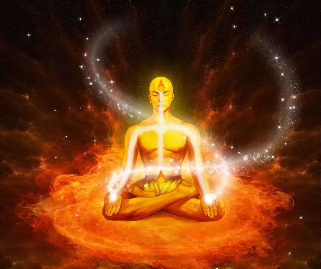 什么修行是有根据的上睡衣熊一本正经的胡说八道