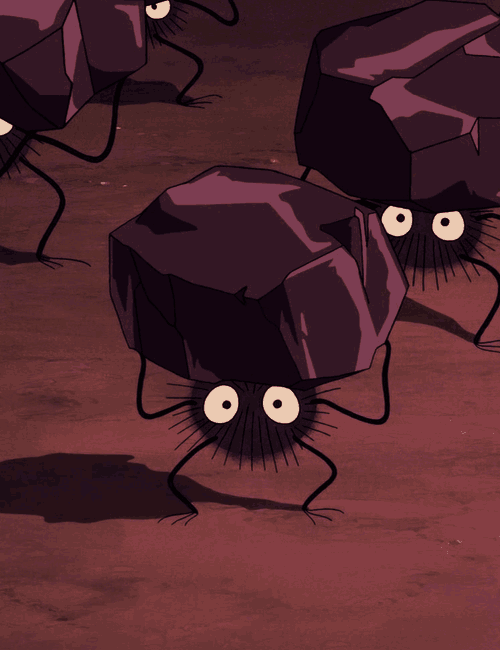 千与千寻确认将引进中国一部关于成长的童话