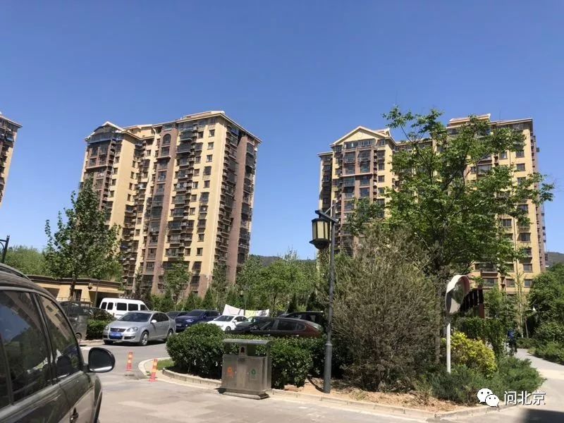 石景山一小区3000户业主6年拿不到房本,开发商:时间不可控