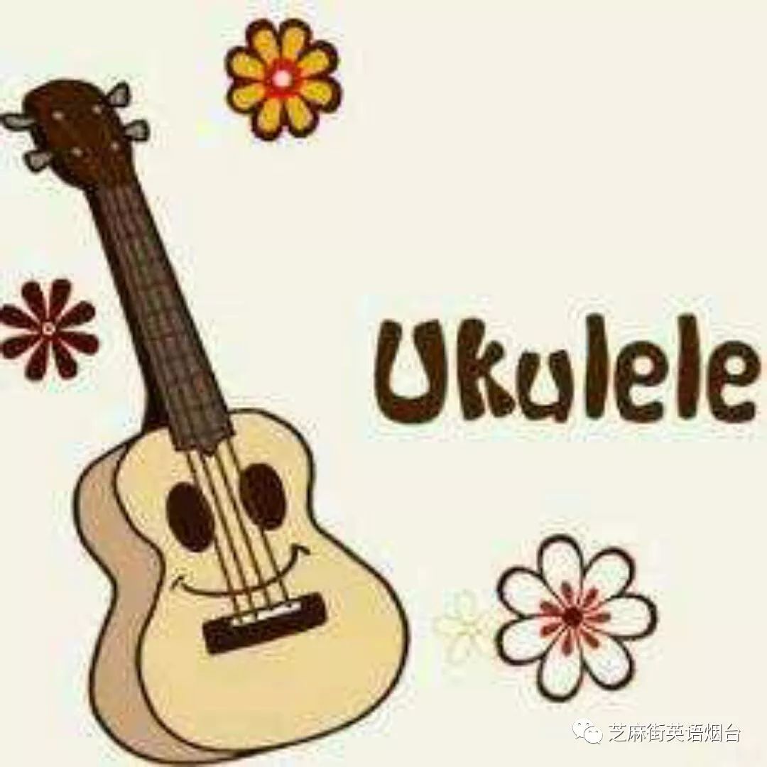 尤克里里diy精彩回顾