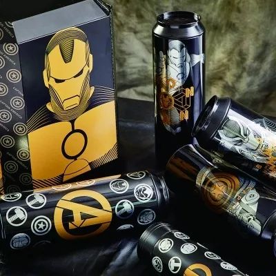 做好自己的电影衍生品前景广阔道阻且长