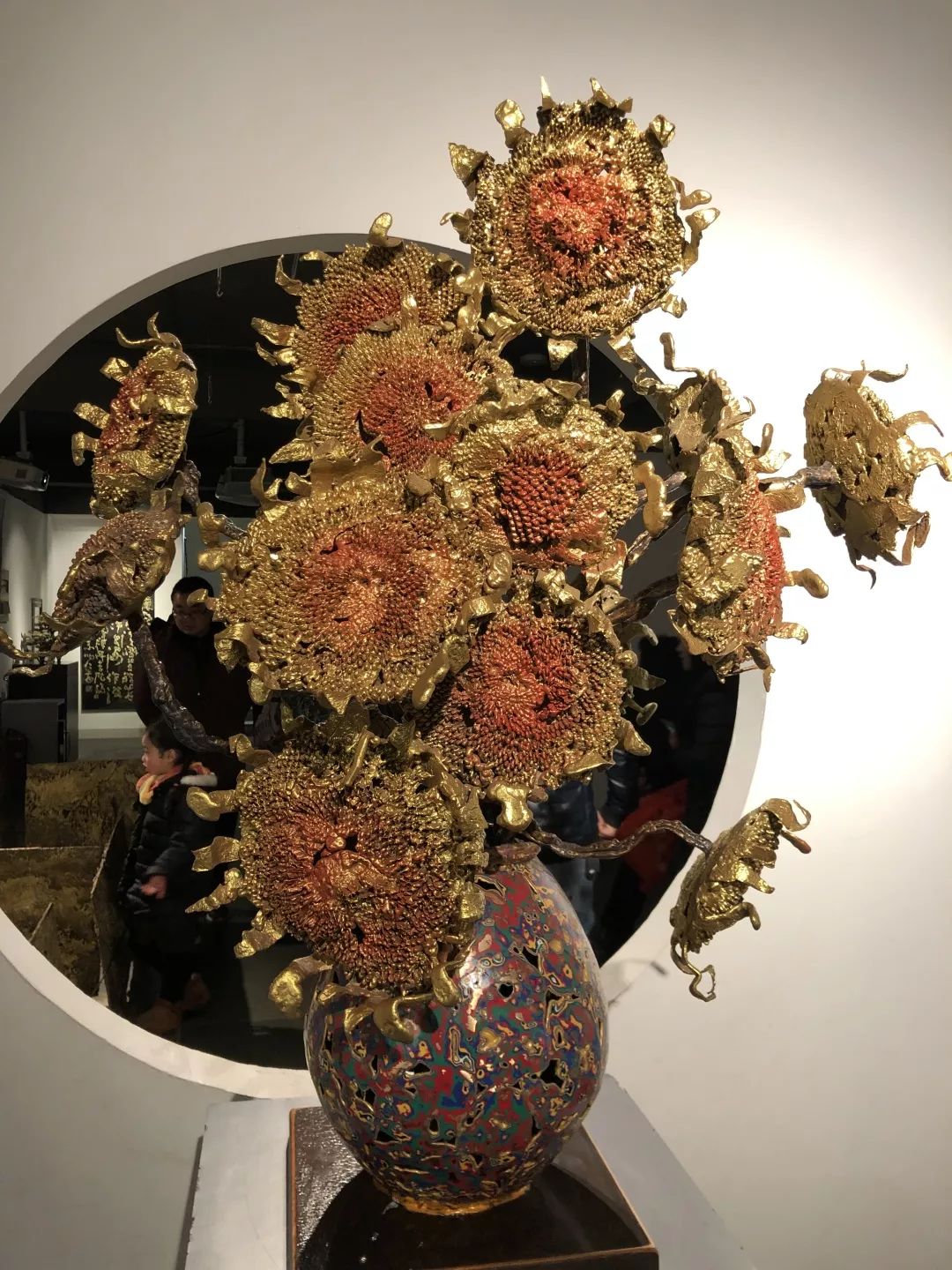 2019中国国际手工艺品展"荟"聚厦门