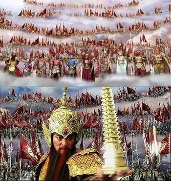 孙悟空vs灭霸究竟谁能打赢