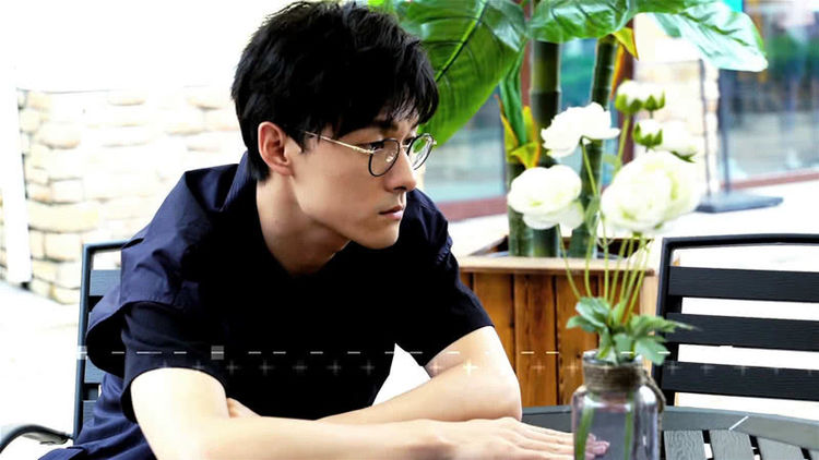 原创赵又廷三生三世后张雨剑新剧再现真香警告剧情才是硬实力