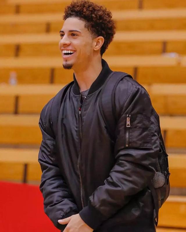 篮球明星和健身学霸,不被看好的爱情,如今甜蜜如初羡煞旁人!_austin