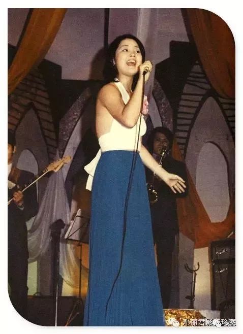 音乐周刊171邓丽君经典歌曲合集第十集
