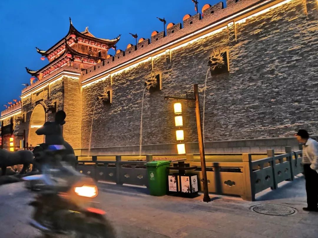 奉化游玩攻略,请签收_溪口