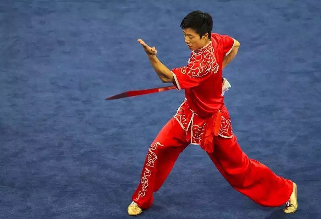 《中国武术段位制》初段位技术考评通知