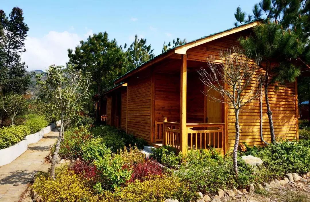 母亲节护士节用旅行表达我爱你精选闽侯周边游线路推荐