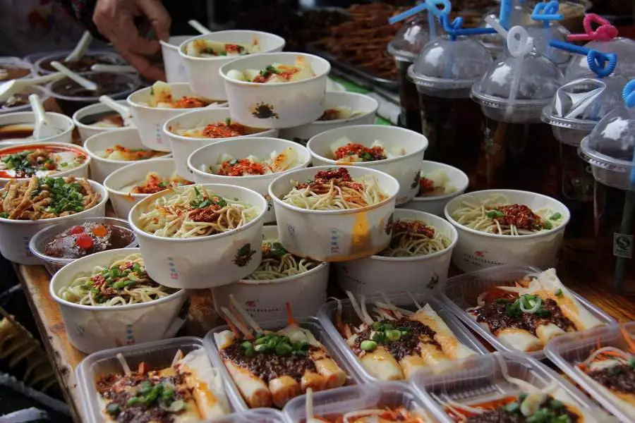 新进入品牌面对千亿简餐轻食,如何突破寒冬?_搜狐汽车_搜狐网
