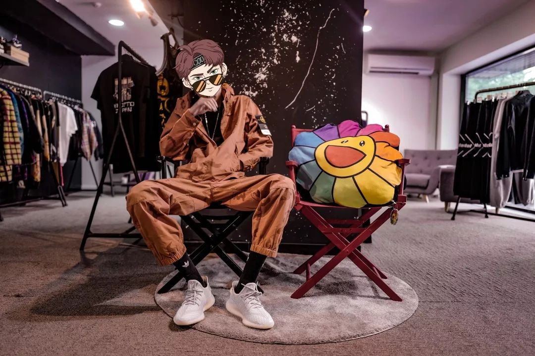 赚足布里斯班出gai回头率的潮人,都在这里扎堆!