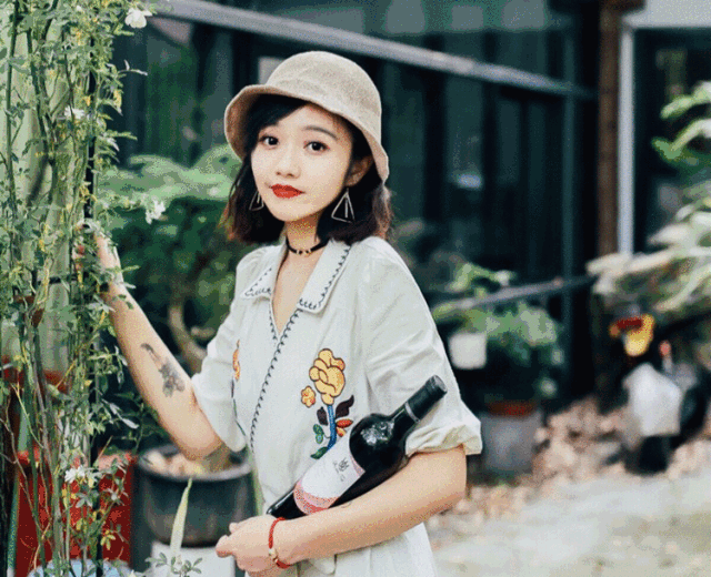 喝起来像舔石砖喝起来像躺云端的爽葡萄酒口感的秘密