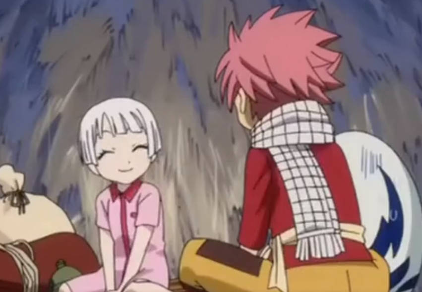 妖精的尾巴 那些动听的纯音乐 首歌