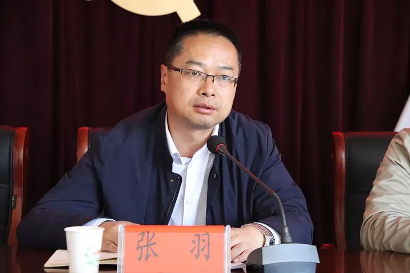 张羽对危改工作提出了具体要求洪小流就临潭县现阶段危房改造工作中