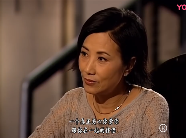 《创世纪》5位女主近照:郭可盈和陶大宇重聚,陈慧珊依然知性_荣添