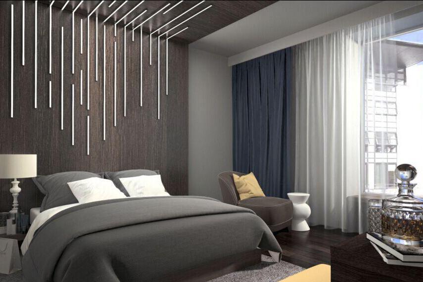 而立线形照明:线条灯和数码管的区别主要有哪些?