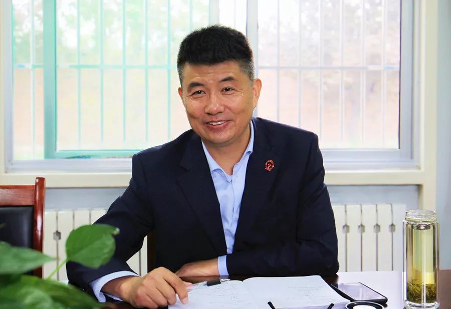 精准把脉问诊 对症开方抓药——处长王兴文基层调研综记