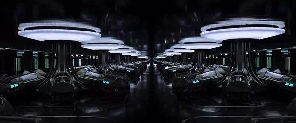 科幻电影中的人体冬眠技术,距离我们还有一步之遥!_休眠